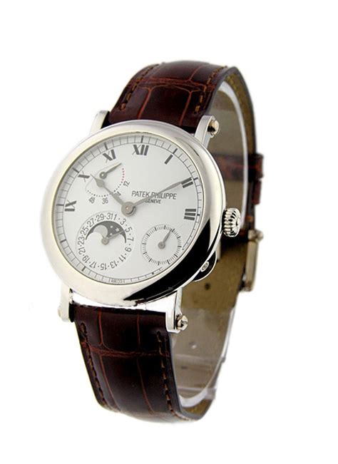 patek philippe 5054